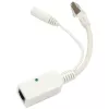 Mikrotik RBSXTsqG-5acD 1000 Mbit/s biely Power over Ethernet (PoE)
