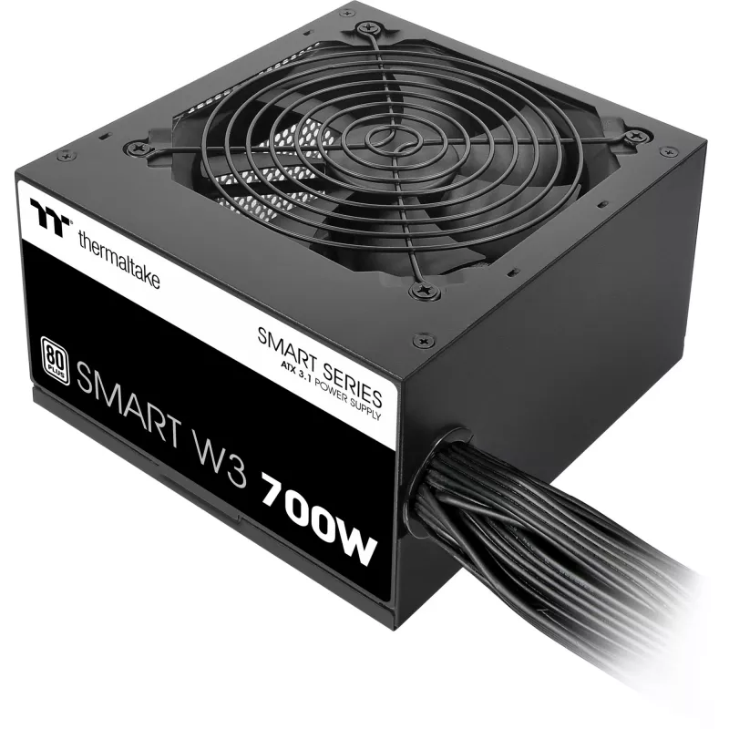 Napájací zdroj Thermaltake Smart W3 700 W