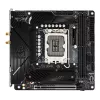 ASRock B760I Lightning WiFi DDR5 Mini-ITX LGA1700 základná doska
