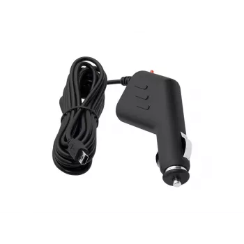 BLOW SchwarzBOX videorekordér DVR F270 autokamera, 2,7-palcový displej, 720p, MicroSD až do 32 GB, Li-Ion batéria, AVI, JPEG