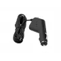 BLOW SchwarzBOX videorekordér DVR F270 autokamera, 2,7-palcový displej, 720p, MicroSD až do 32 GB, Li-Ion batéria, AVI, JPEG