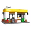Jamara CaDA Shell Select stavebnica, 8+ (402870)
