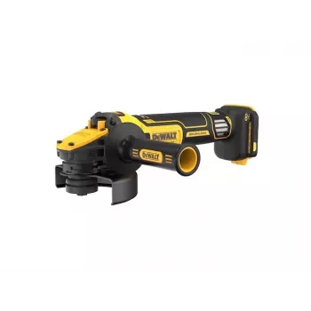 DeWalt DCG409VS 18v XR akumulátorová Flexvolt Advantage uhlová brúska 125 mm