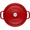 Pečacia panvica Staub 40509-852-0 6,7 L liatina