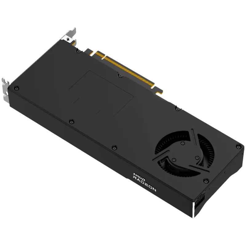 Grafická karta AI PRO 9700