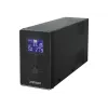 Gembird EG-UPS-032 UPS 850 VA 510 W 3 zásuvky