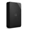Externý pevný disk Western Digital 6TB USB 3.2 Gen 1 WDBG8A0060BBK-WESN