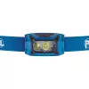 Petzl Actik E063AB01 modrá