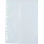 Puzdrá na fotky HERMA Fotophan 10x15 cm na výšku biele 250 kusov