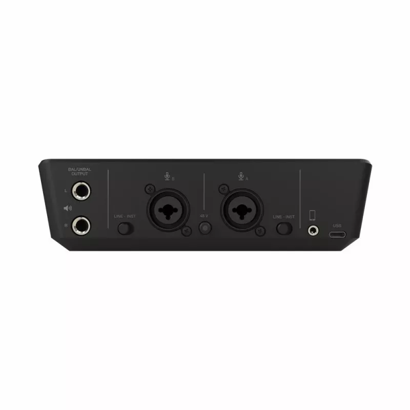 Zvuková karta Creative Labs Sound Blaster Live! Audio A3 USB 24 Bit 20-45000 Hz