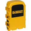 Sada vrtákov DeWALT CASSETTA 29 ks