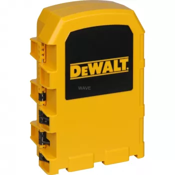 Sada vrtákov DeWALT CASSETTA 29 ks