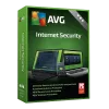 AVG Internet Security | 10 PC | 1 rok (len Windows)
