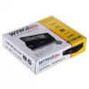 TV tuner WIWA H.265 LITE — DVB-T/DVB-T2 tuner s podporou H.265, Full HD, HDMI, USB, SCART