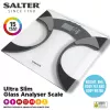 Analytická váha Salter 9141 BKCFEU16 čierna