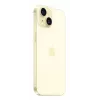 Apple iPhone 15 15,5 cm (6,1) Dual SIM iOS 17 5G USB Type-C 256 GB žltý