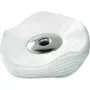 Leštiaci kotúč Dremel EZ SpeedClic Polishing Cloth Wheel