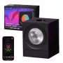 Gaming Light Panel YEELIGHT SMART CUBE LIGHT SPOT základ (YLFWD-0008) čierny