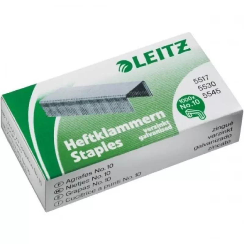 Sponky Leitz, č. 10 (1000) 1103-105