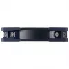 Ventilátor Cooler Master Mobius 120 OC 12 cm čierny 3 rýchlosti 3200 RPM