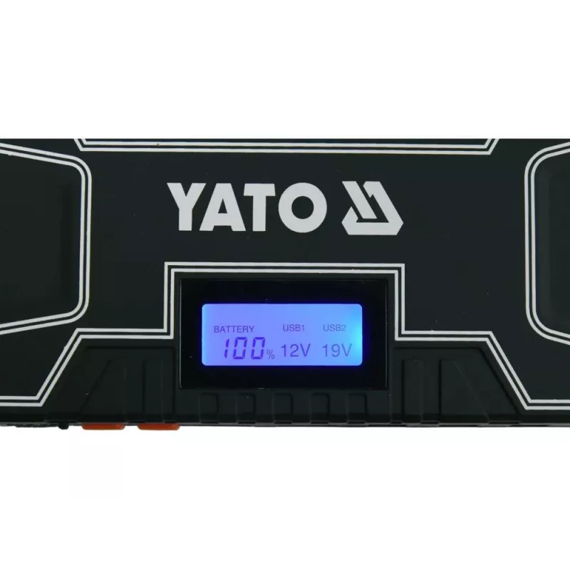 ŠTARTOVACÍ ZDROJ 12000mA YT-83082 YATO