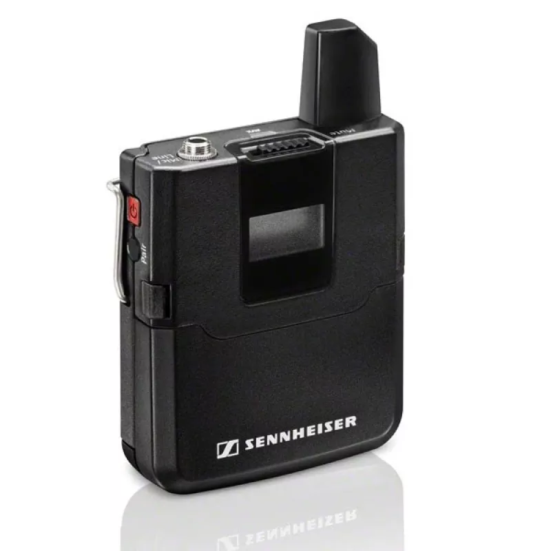 Bezdrôtový mikrofónový systém Sennheiser AVX-MKE2-3-EU