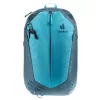 Batoh DEUTER AC Lite 15 SL – dámsky turistický batoh, 15 l, lagoon/atlantic