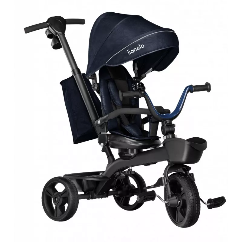 Trojkolka Lionelo Kori Front drive Upright