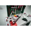 Dielňa Bosch 82 prvkov