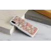 iKins Diamond White puzdro na iPhone XS/X, K1628H