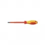 Knipex VDE Phillips skrutkovač PZ 0 dĺžka čepele: 60 mm DIN EN 60900 (98 25 00)