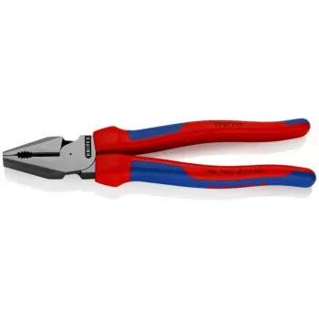 Kombinované kliešte Knipex 02 02 225