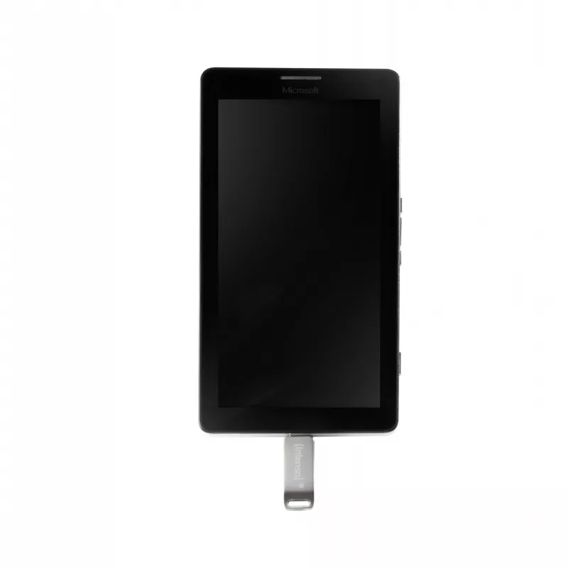 Pamäťový disk FLASH USB3 32GB/3536480 INTENSO