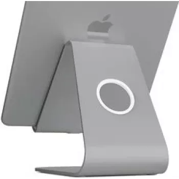 Rain Design mStand tablet stojan na tablet a multimédiá sivý (10052)
