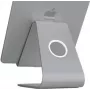 Rain Design mStand tablet stojan na tablet a multimédiá sivý (10052)