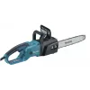 Makita UC3550A reťazová píla 2000 W čierna, modrá