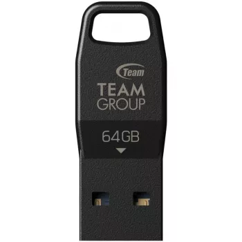 Team Group S5 64 GB (USB-A 3.2 Gen 1) - flash pamäť - rôzne