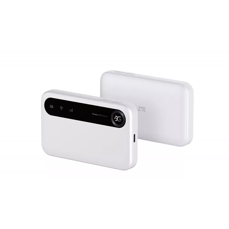 ZTE U50 5G mobilný router