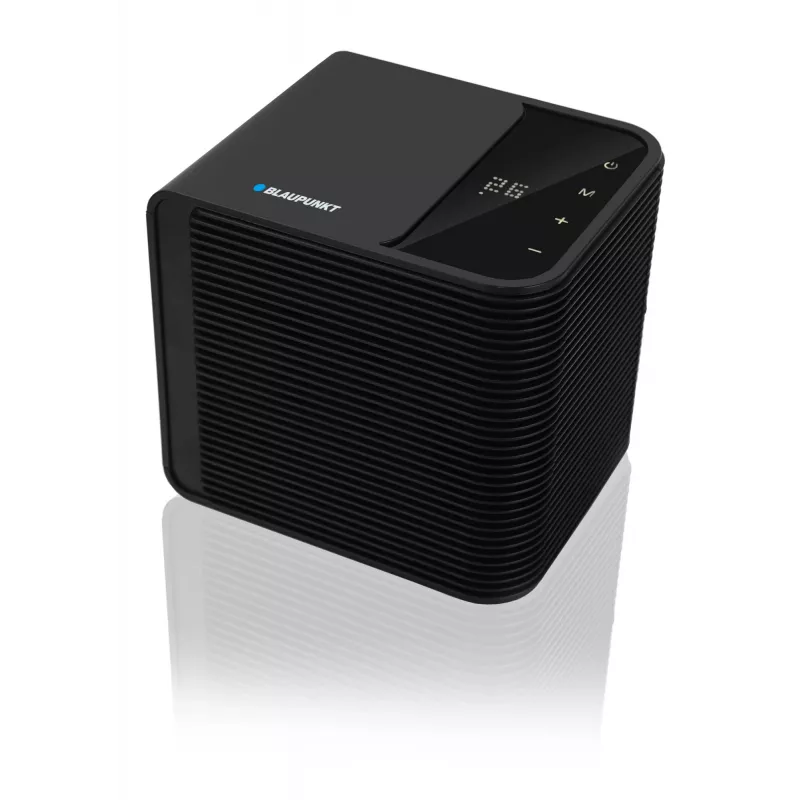 Elektrické kúrenie Blaupunkt FHD401