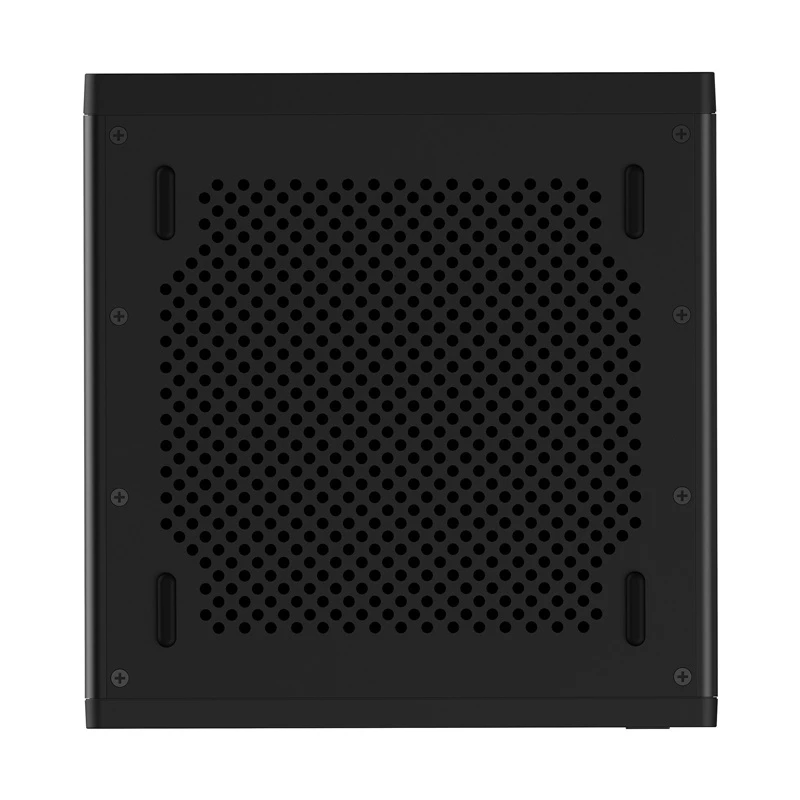 Minisforum MS-A2-9955 barebone mini PC, AMD Ryzen 9 9955HX