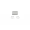 Náhradný objektív kamery DJI Osmo 360 transparentný CP.OS.00000456.01 pre kamery Osmo Action 360°