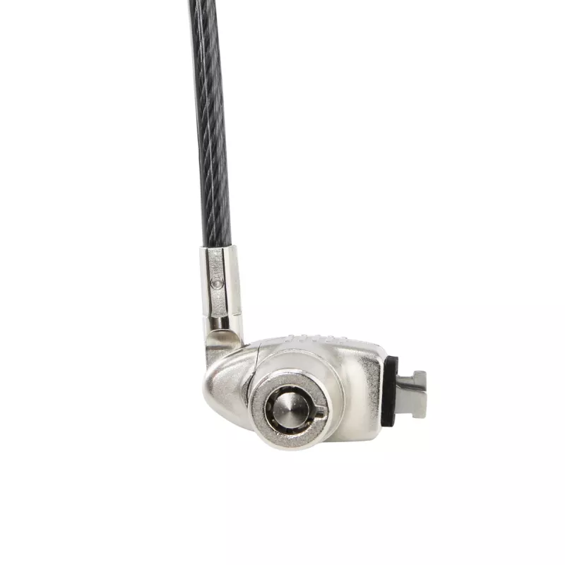 DICOTA BASE XX LAPTOP LOCK NANO D31940 bezpečnostný zámok na notebooky