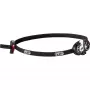 Čelová lampa Petzl e+LITE čierna biela