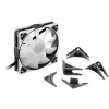 SHARKOON SilentStorm 120 PWM ARGB 120mm ventilátor do skrine