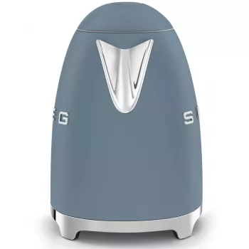 Smeg KLF03SBMEU kanvica 1,7 l 2400 W modrá