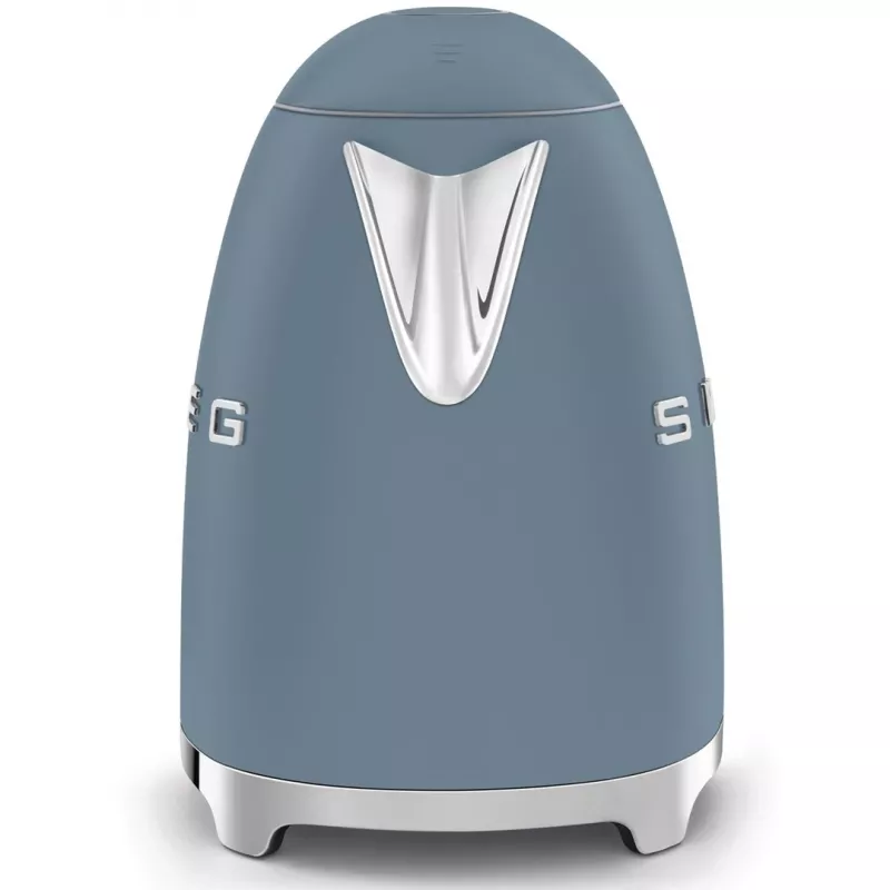 Smeg KLF03SBMEU kanvica 1,7 l 2400 W modrá