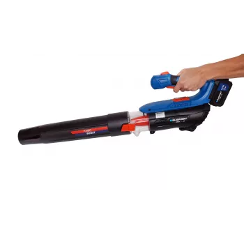 Fúkač na listie Blaupunkt CB4010