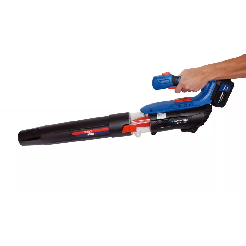 Fúkač na listie Blaupunkt CB4010