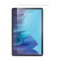 Čistá ochranná fólia na displej Mobilis 017068 pre Samsung Galaxy Tab A9+ 10,9 palcov, tvrdené sklo, 9H