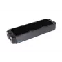 Alphacool NexXxoS UT60 14390 celomedený radiátor Dual-Flow, 360 mm, čierny